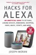 Hacks for Alexa (eBook, ePUB) - Bild 1