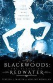 Blackwoods the Blades of Redwater (eBook, ePUB)
