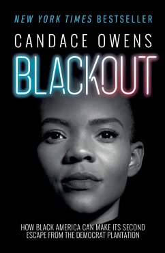 Blackout (eBook, ePUB) - Owens, Candace