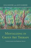 Mentalizing in Group Art Therapy (eBook, ePUB)