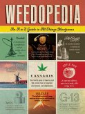 Weedopedia (eBook, ePUB)