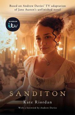 Sanditon (eBook, ePUB) - Riordan, Kate