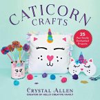 Caticorn Crafts (eBook, ePUB)