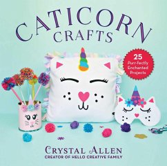 Cover Caticorn Crafts (eBook, ePUB)