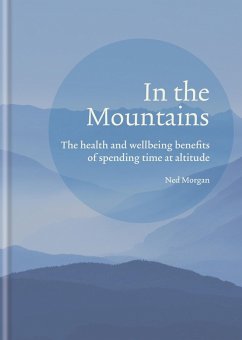 In the Mountains (eBook, ePUB) - Morgan, Ned