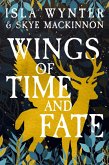Wings of Time and Fate (eBook, ePUB)