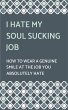 I Hate My Soul-Sucking Job: How to Wear... - Bild 1