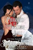 Charmed at a Yuletide Ball (Thieves of the Ton, #8) (eBook, ePUB)
