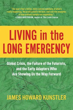 Cover Living in the Long Emergency (eBook, ePUB)