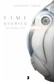 T.I.M.E Stories (eBook, ePUB)