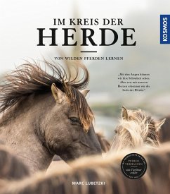 Im Kreis der Herde (eBook, PDF) - Lubetzki, Marc