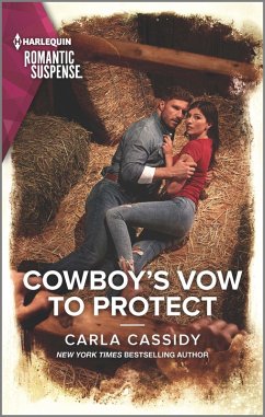 Cover Cowboy's Vow to Protect (eBook, ePUB)
