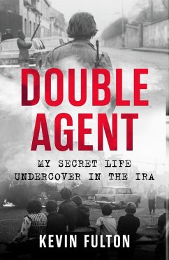 Double Agent (eBook, ePUB) - Fulton, Kevin