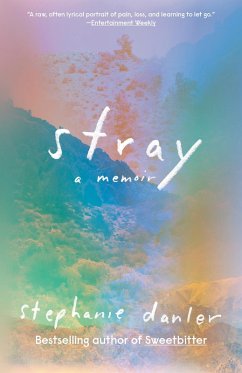Stray (eBook, ePUB) - Danler, Stephanie