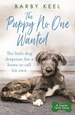 The Puppy No One Wanted (eBook, ePUB)