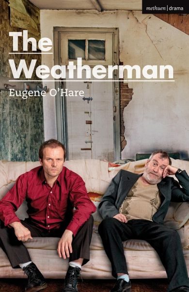 The Weatherman (eBook, ePUB)