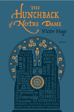 The Hunchback of Notre Dame (eBook, ePUB) - Hugo, Victor