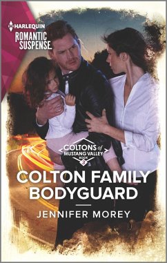 Colton Family Bodyguard (eBook, ePUB) Cover Colton Family Bodyguard (eBook, ePUB)