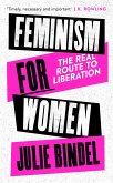 Feminism for Women (eBook, ePUB)