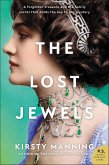 The Lost Jewels (eBook, ePUB)