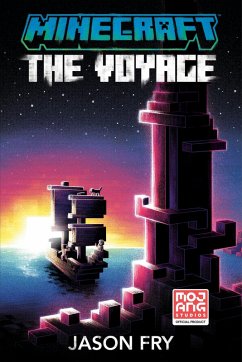 Minecraft: The Voyage (eBook, ePUB) - Fry, Jason