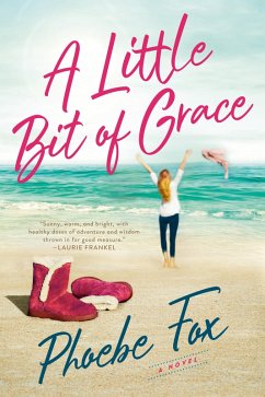 Cover A Little Bit of Grace (eBook, ePUB)