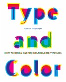 Type & Color (eBook, ePUB)