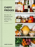Chefs' Fridges (eBook, ePUB)