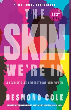 The Skin We're In (eBook, ePUB) - Cole, Desmond