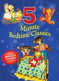 5 Minute Bedtime Classics (eBook, ePUB)