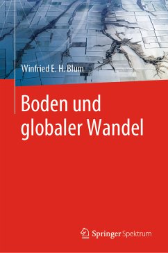 Boden und globaler Wandel (eBook, PDF) - Blum, Winfried E. H.