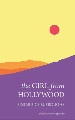Cover The Girl from Hollywood (eBook, ePUB)