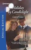 Holiday by Candlelight (eBook, ePUB)