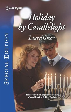Holiday by Candlelight (eBook, ePUB) - Greer, Laurel