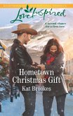 Hometown Christmas Gift (eBook, ePUB)