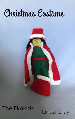 Christmas Costume (Ekokids) (eBook, ePUB) - Gray, Linda