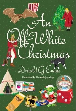 Cover An Off-White Christmas (eBook, ePUB)