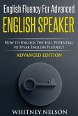 English Fluency For Advanced English Speaker (eBook, ePUB)