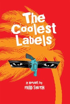 The Coolest Labels (eBook, ePUB) - Smith, Fred