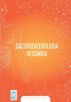 Cover Gastroenterologia Resumida (eBook, ePUB)