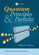 Quantum Principles and Particles,... - Bild 1