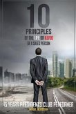10 Principles of the Life or Death of a Salesperson (eBook, ePUB)