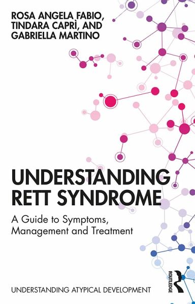 Understanding Rett Syndrome (eBook, ePUB) Understanding Rett Syndrome (eBook, ePUB)