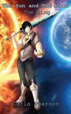 Cover The Sun And The Moon (eBook, ePUB)