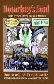 Homeboy's Soul (eBook, ePUB) Homeboy's Soul (eBook, ePUB)