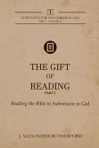 The Gift of Reading - Part 1 (eBook, ePUB)