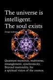 The universe is intelligent. The soul exists. Quantum mysteries, multiverse, entanglement, synchronicity. Beyond materiality, for a spiritual vision of the cosmos. (eBook, ePUB)