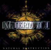 Natural Destruction Natural Destruction