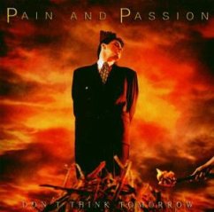 Cover Don'T Think Tomorrow