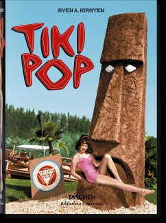 Tiki Pop - Kirsten, Sven